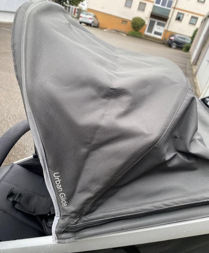 Thule Urban glide 2 - 2