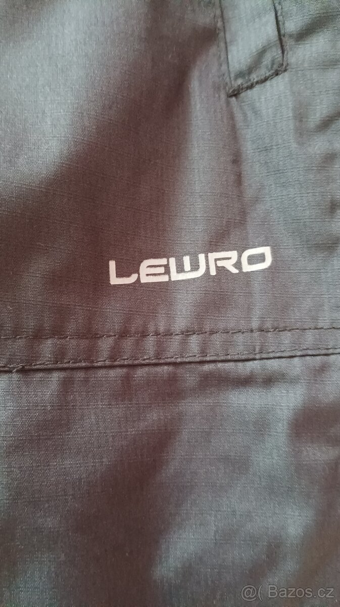 Sportovní kalhoty, vel. 140 - 2