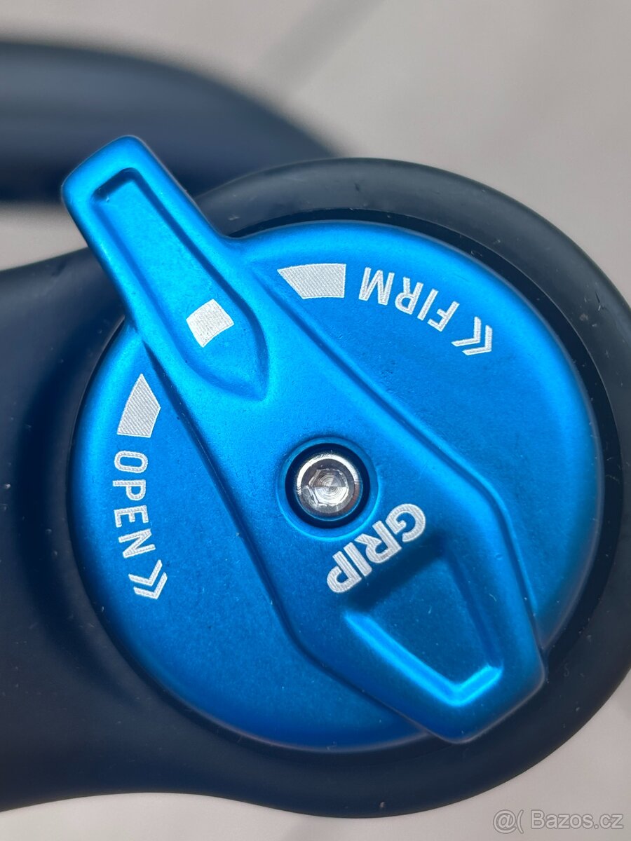 Prodám novou vidlici FOX RHYTHM 36 150mm - 2