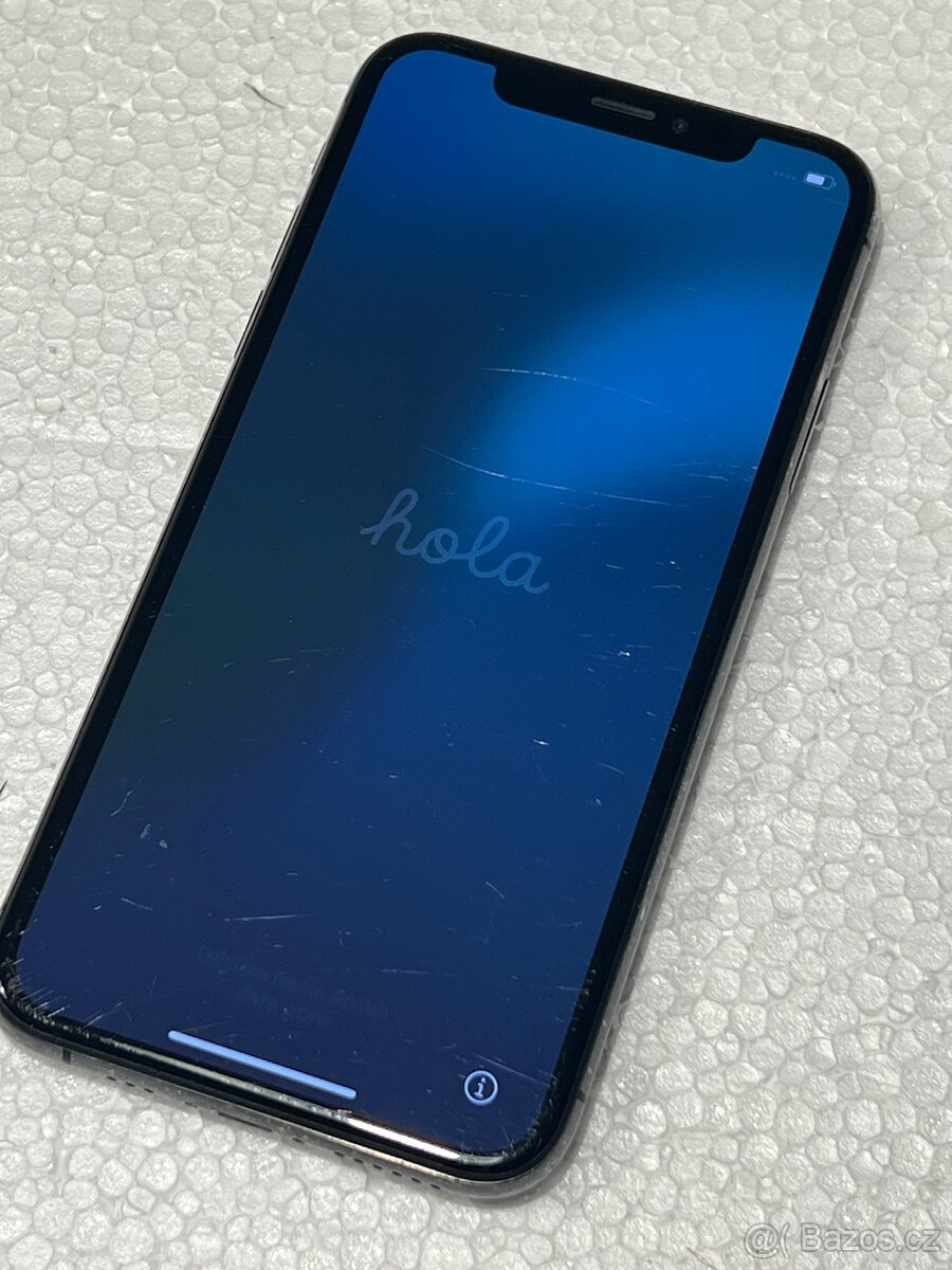 iPhone XS - 2