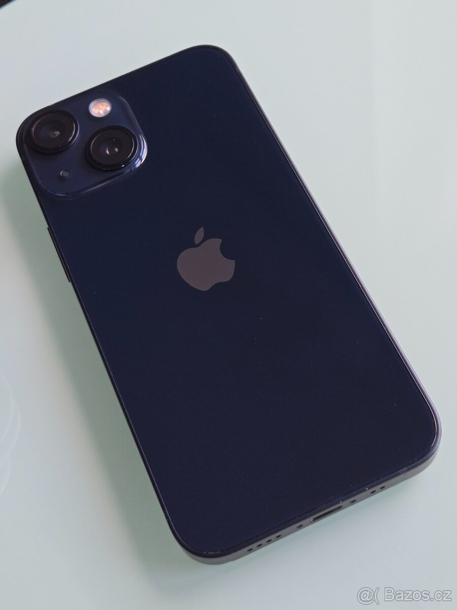 iPhone 13 mini, 128GB, 86%🔋 - 2