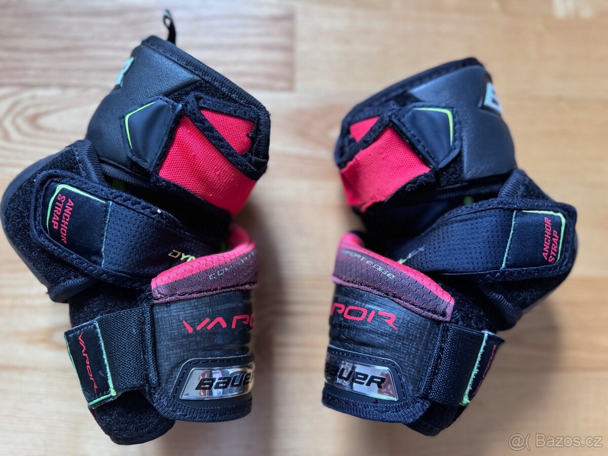 Hokejová výstroj Bauer/CCM - junior M - 2