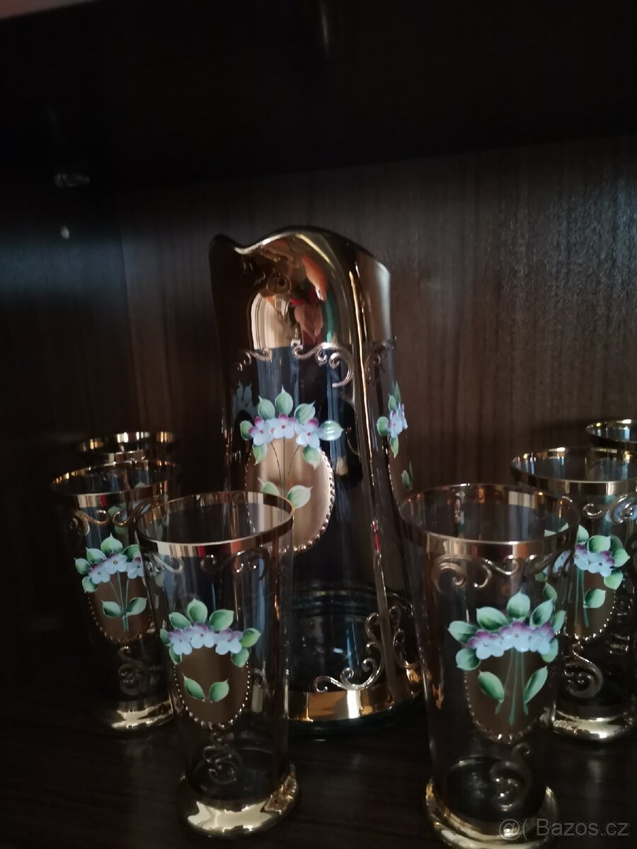 Pivní slavnosti souprava - 2