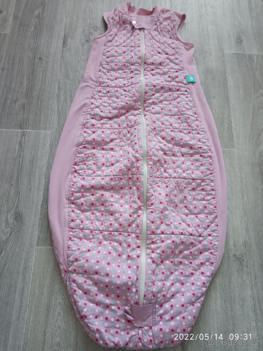 Spací pytel termogulacni 105 cm - 2