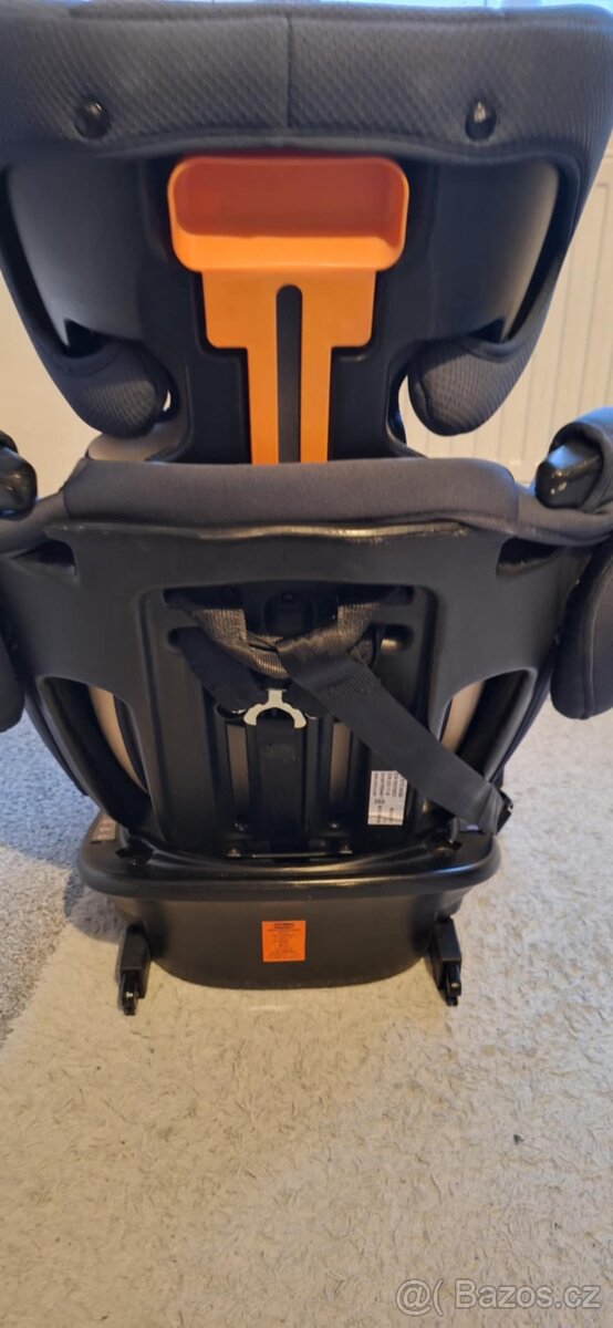 Chicco Unico plus Isofix - 2