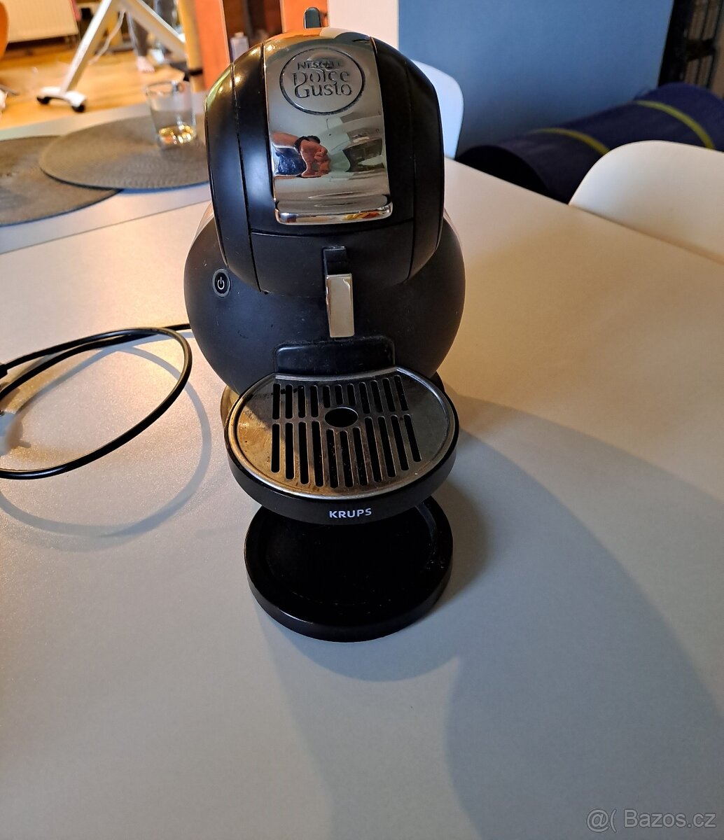 Kávovar KRUPS KP220 - 2