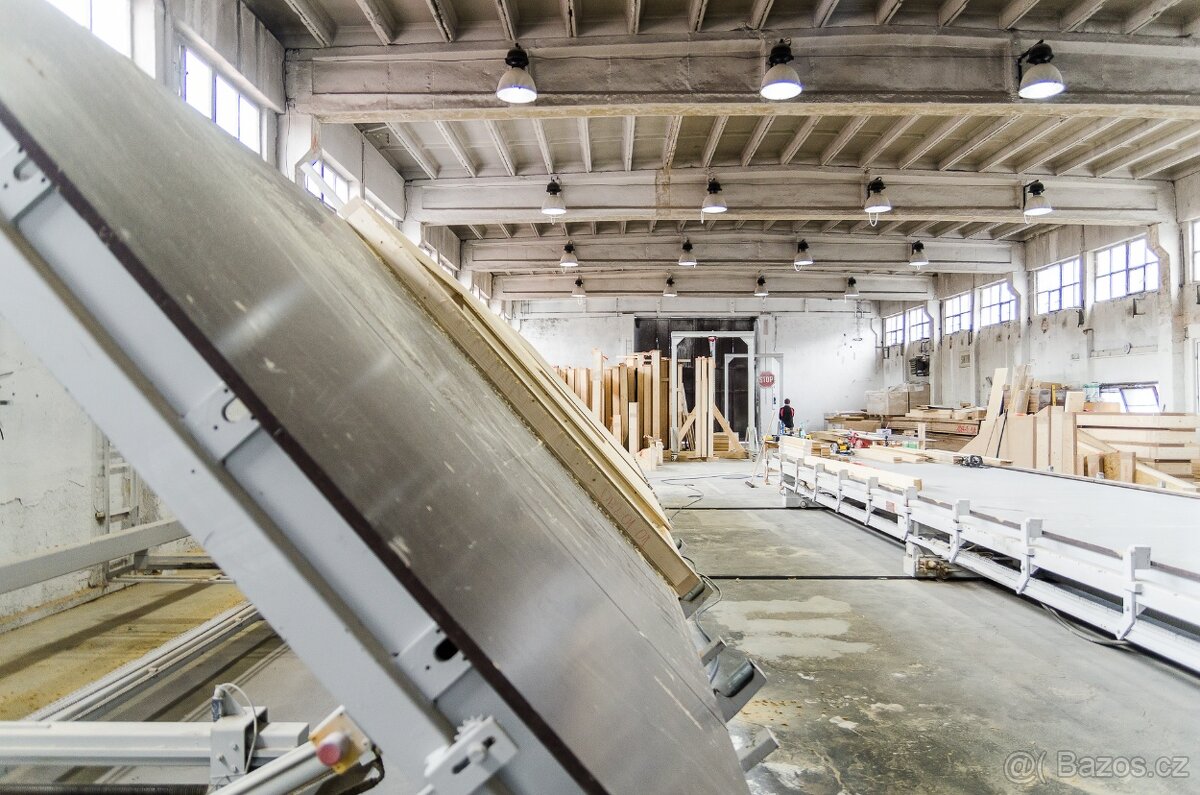 HYDRAULICKÉ TESAŘSKÉ STOLY - 2