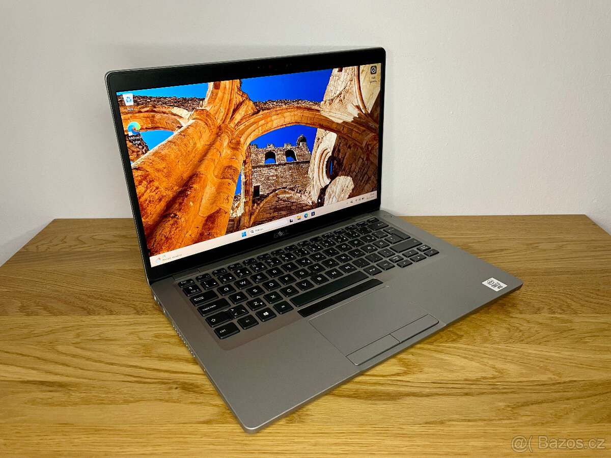 Dell Latitude 5411 i7 10850H - 32GB RAM-512GB SSD - 2