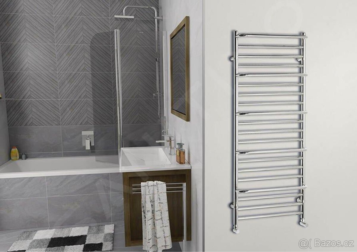 Radiátor Sapho Manisa - 2