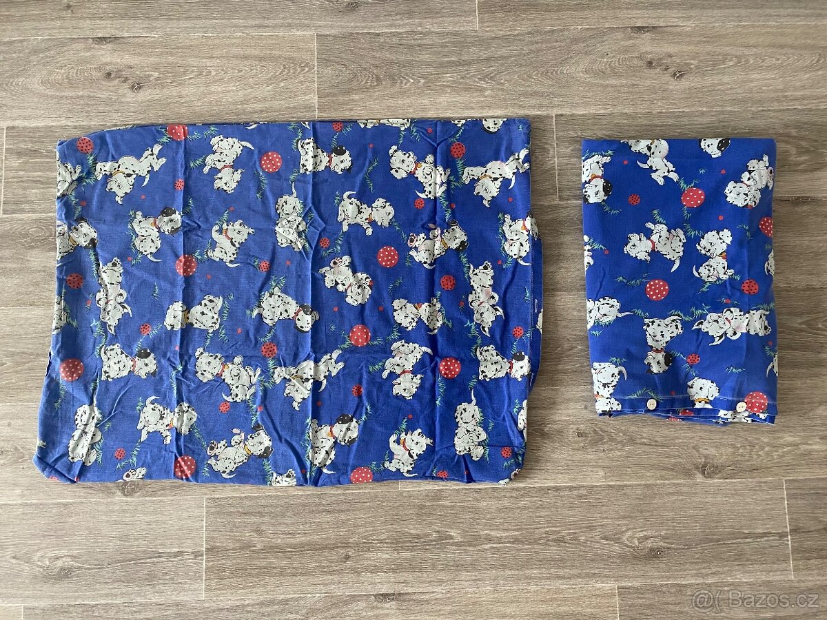 Dětské povlečení - 2