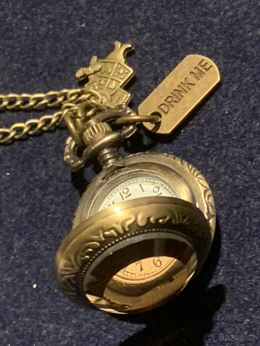 maličké...27mm - 2