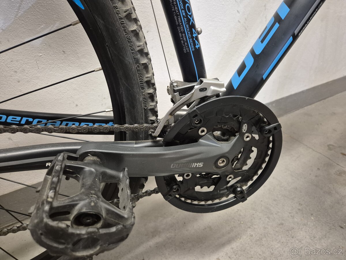 Horské kolo Bergamont 29 REVOX 4.4 - 2