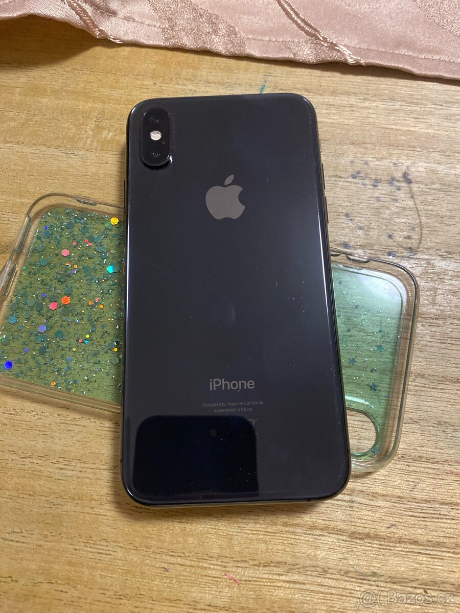 iPhone XS 512 gb - 2