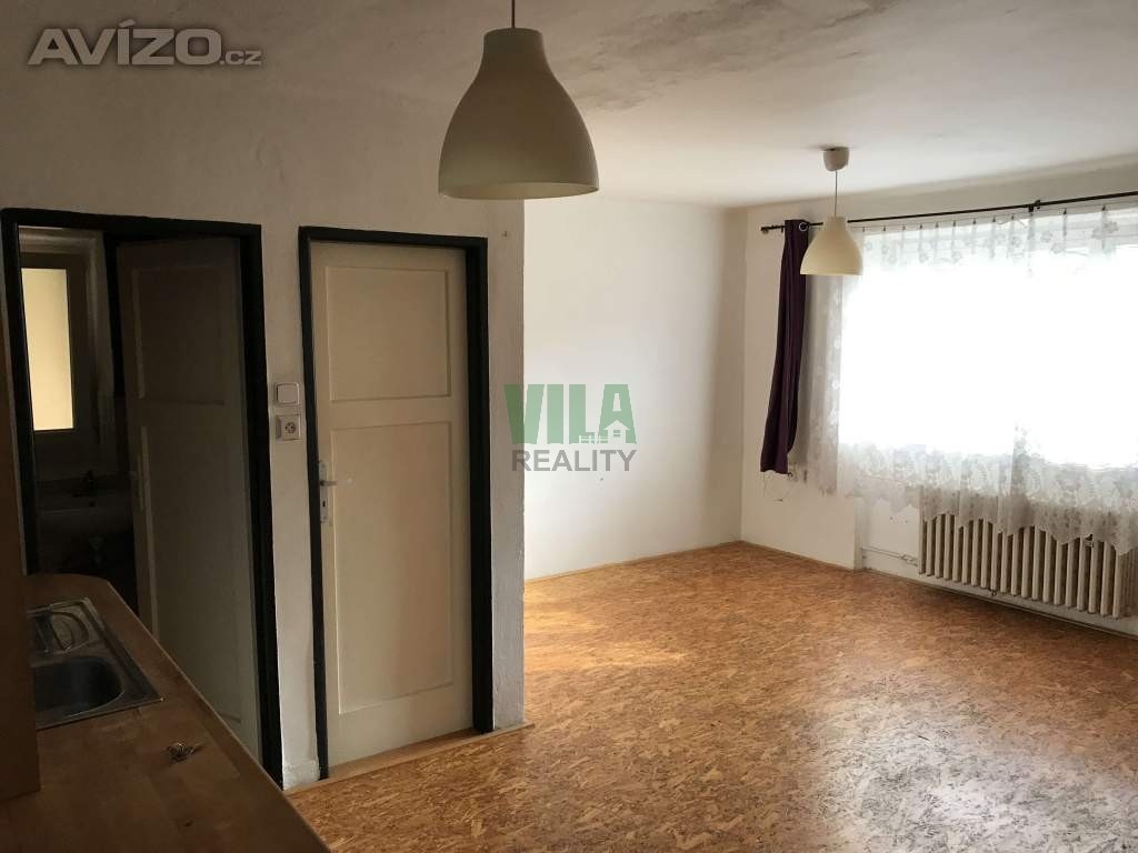 Pronájem bytu 1+kk na ul. Hornopolní, Moravská Ostrava - 2