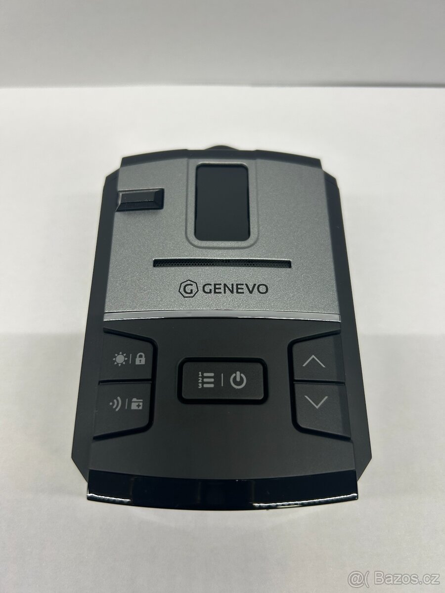GENEVO MAX - 2