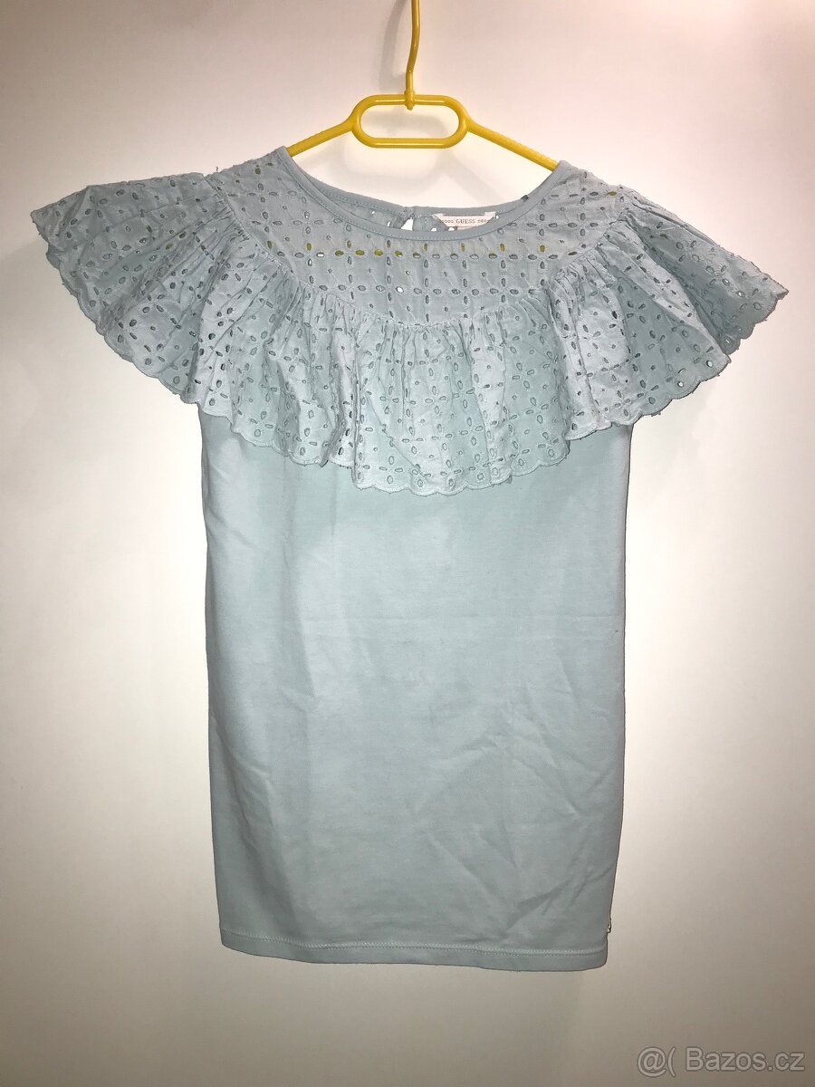 Dámská halenka Guess, originál, velikost 14 - 2