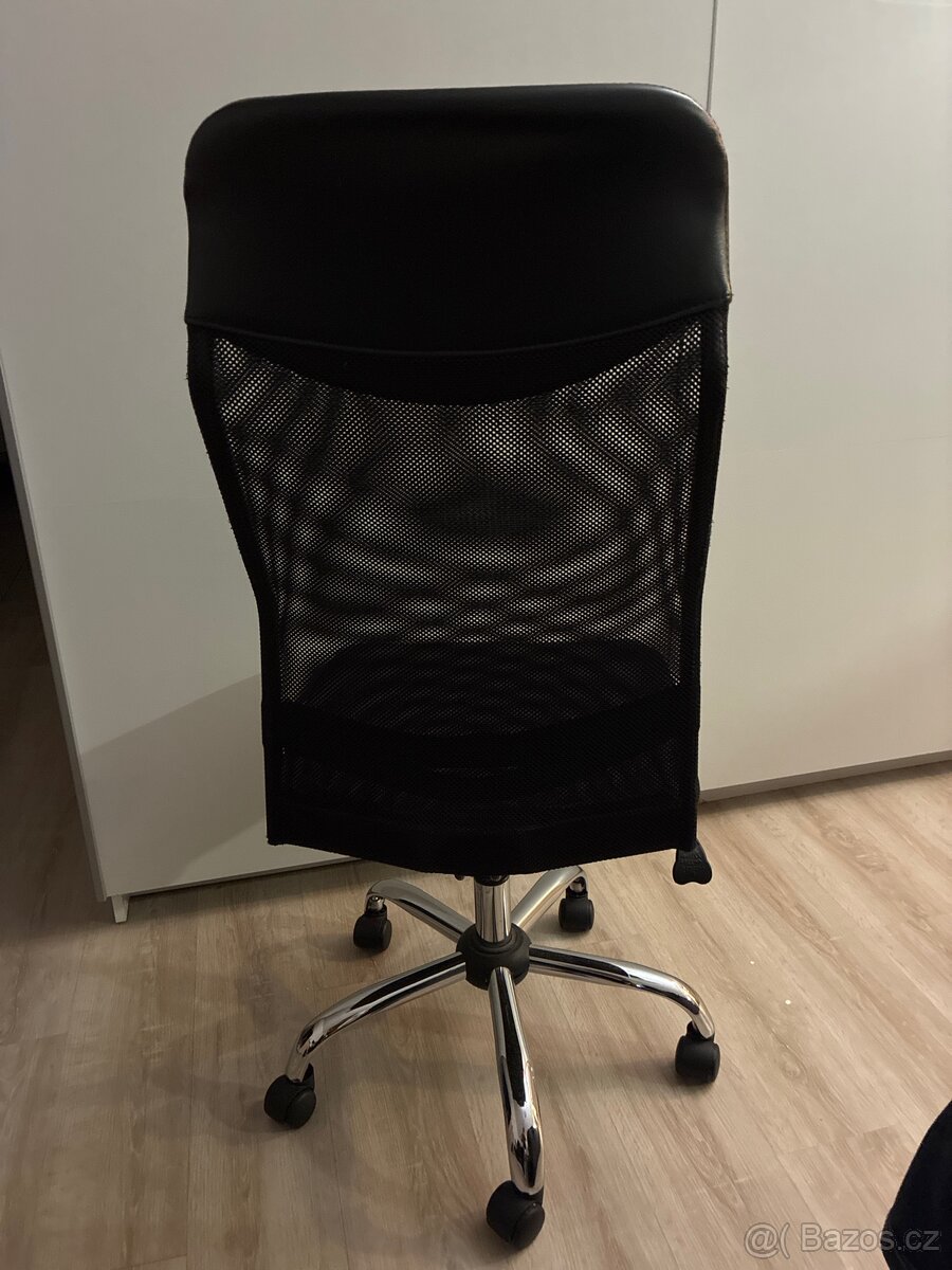 otočná kancelářská židle - 2