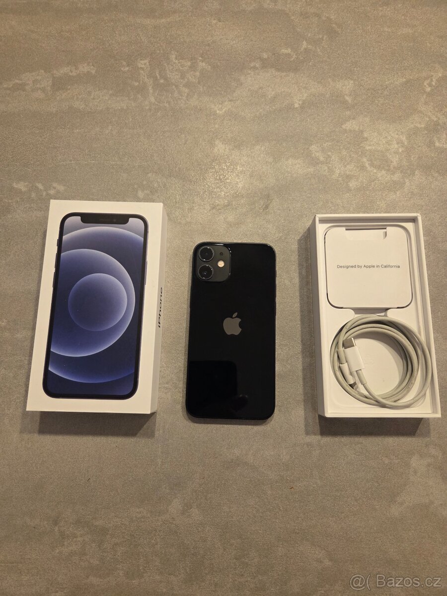 Iphone 12 mini 64gb - 2