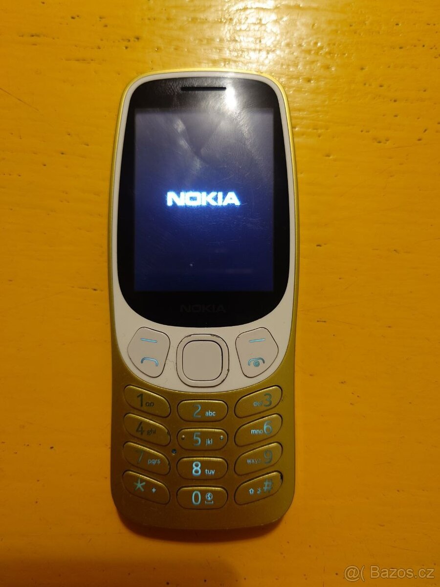 Nokia 3210 4G - 2