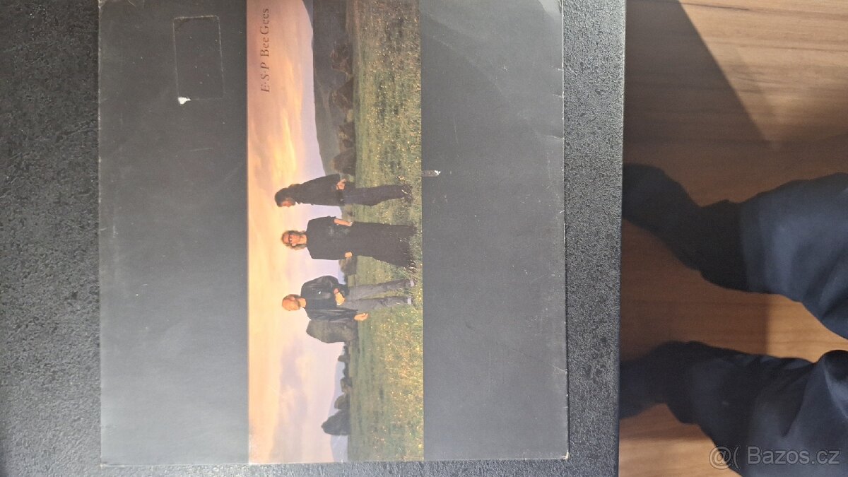 LP- PLANT, D.L.ROTH,SAGA.. - 2