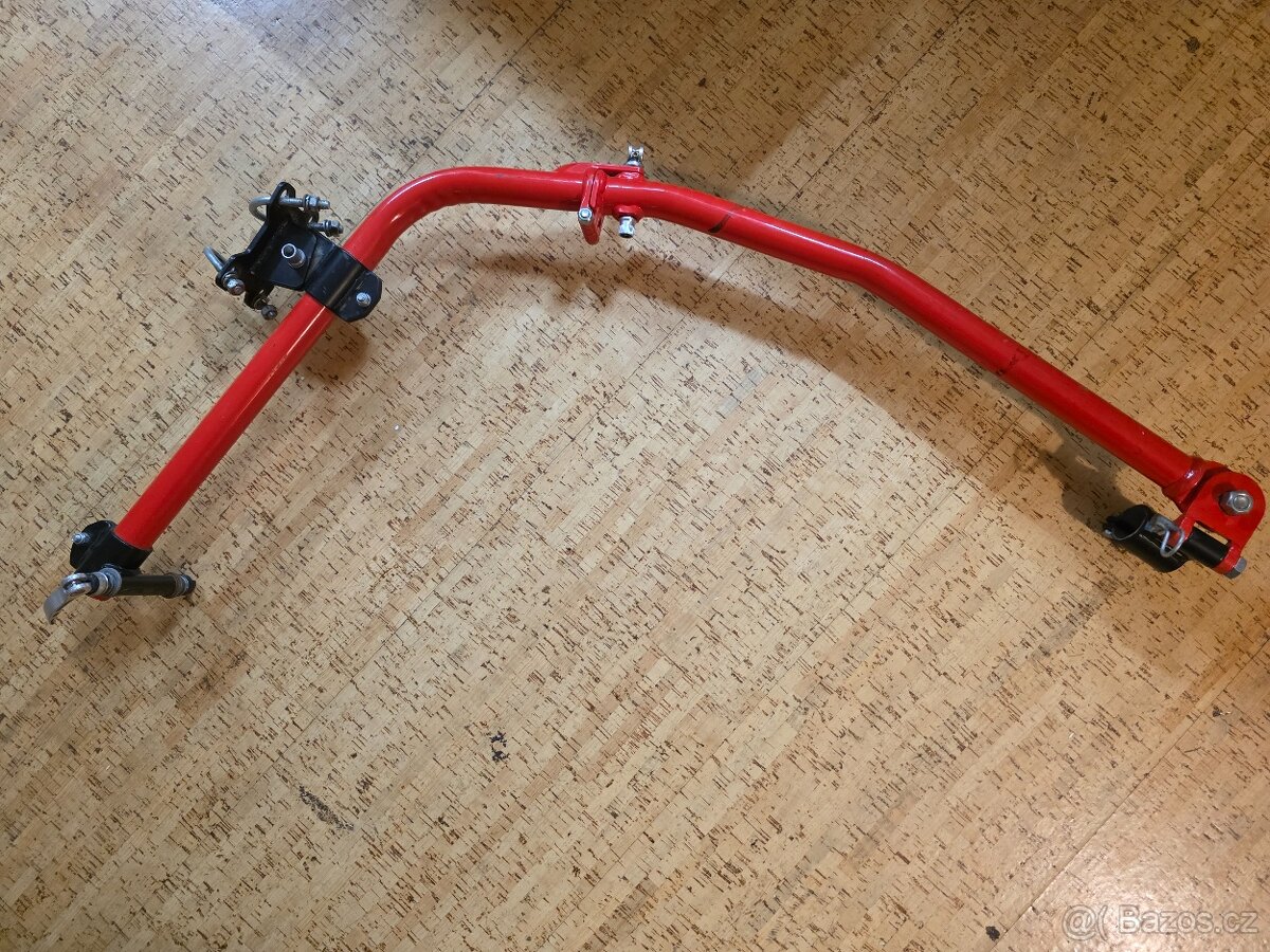 Tažná tyč Domado Variant - 2