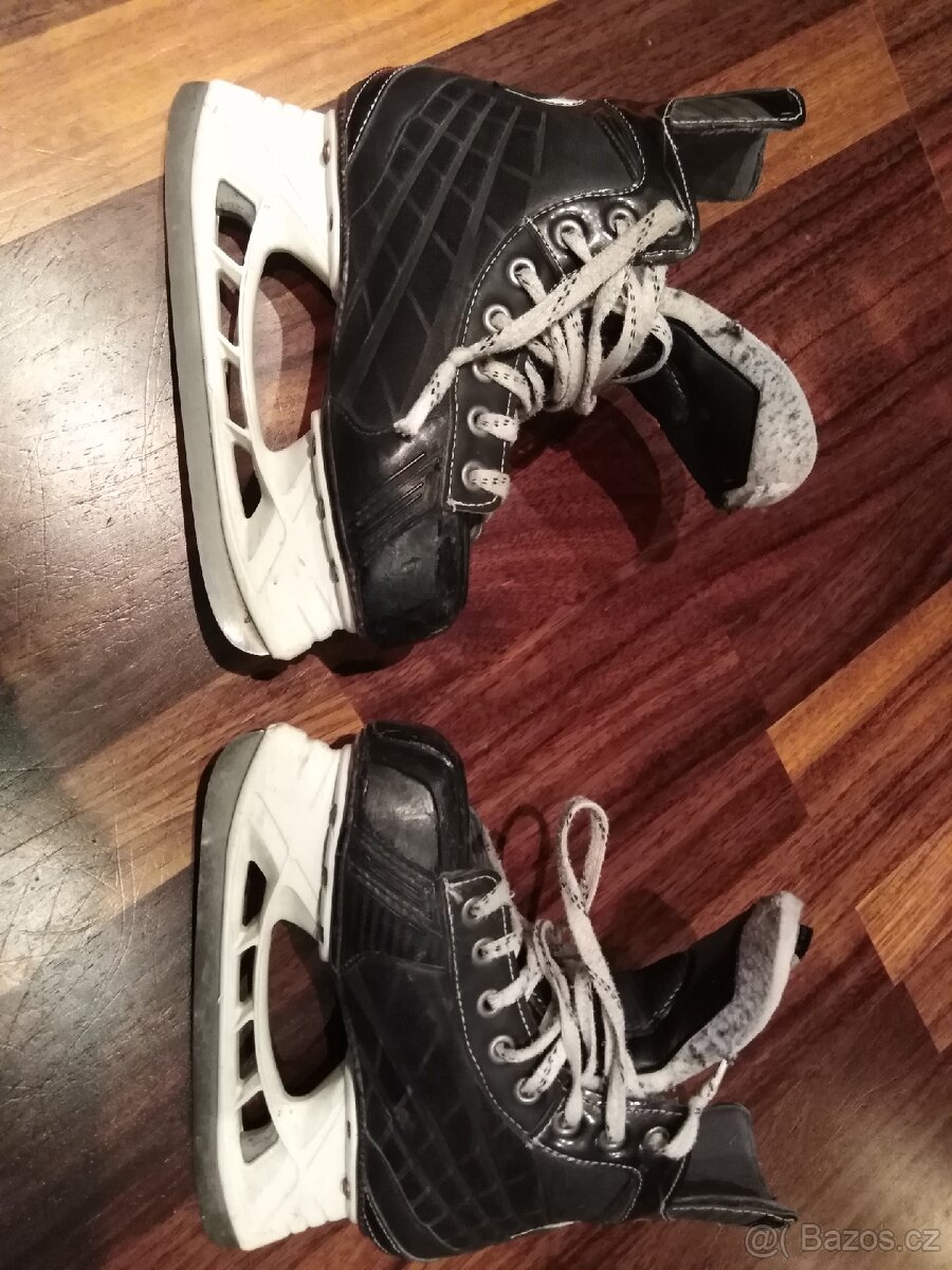 Brusle Bauer Nexus 5000 vel.38, Botas vel.42 - 2