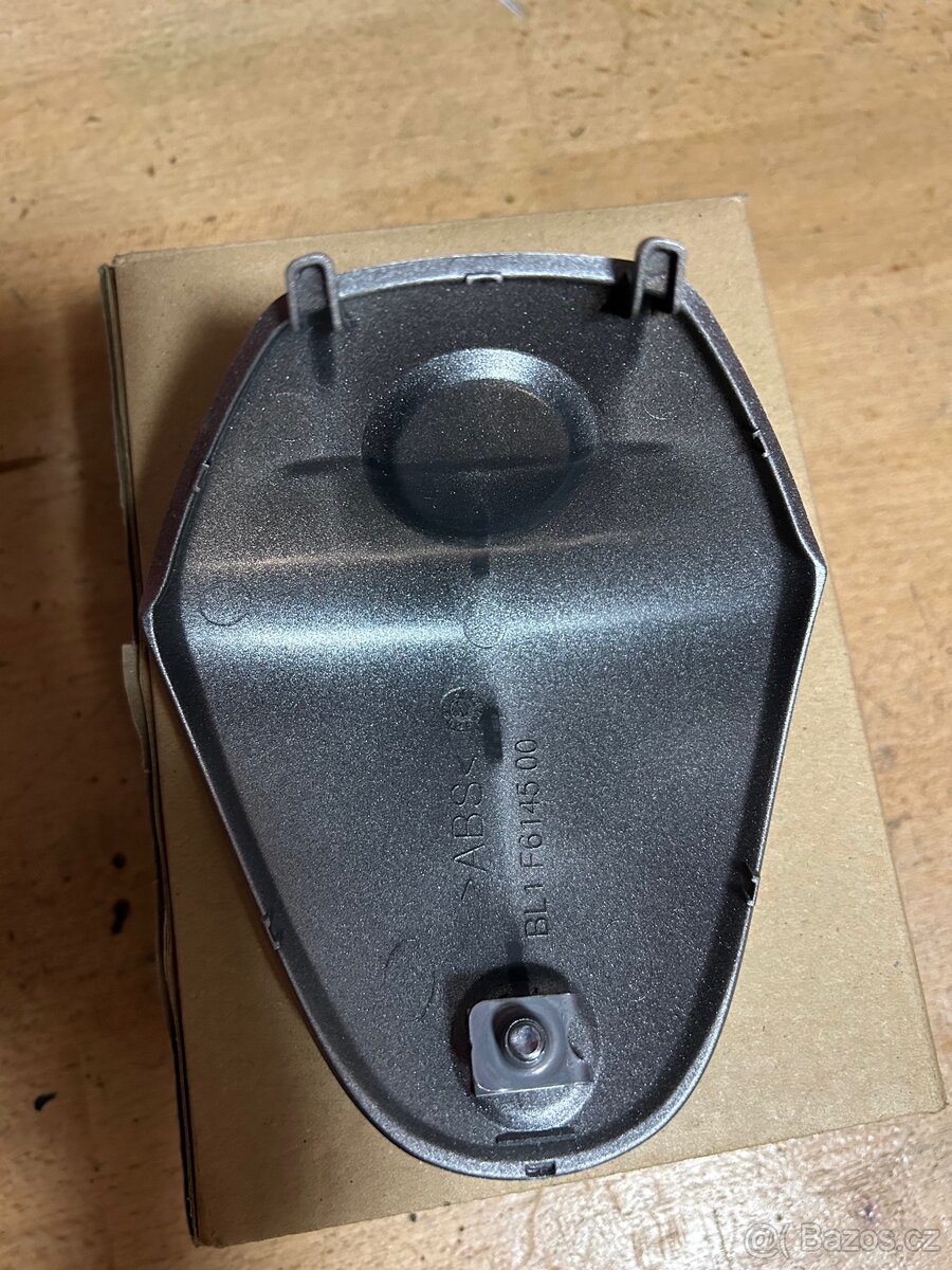 Kryt řídítek YAMAHA XMAX 125 - 2