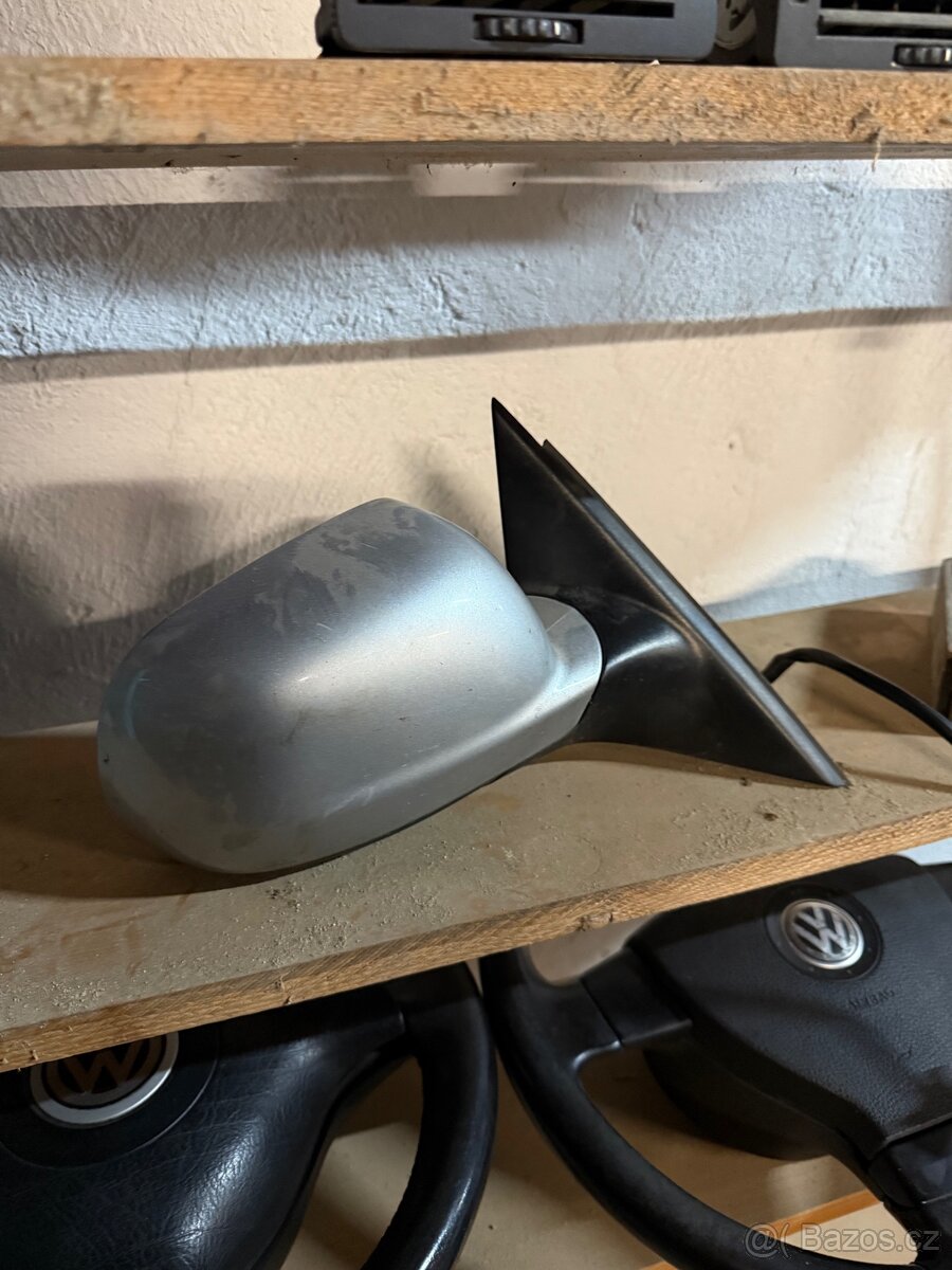 Pp zrcátko pasaat b5.5 - 2