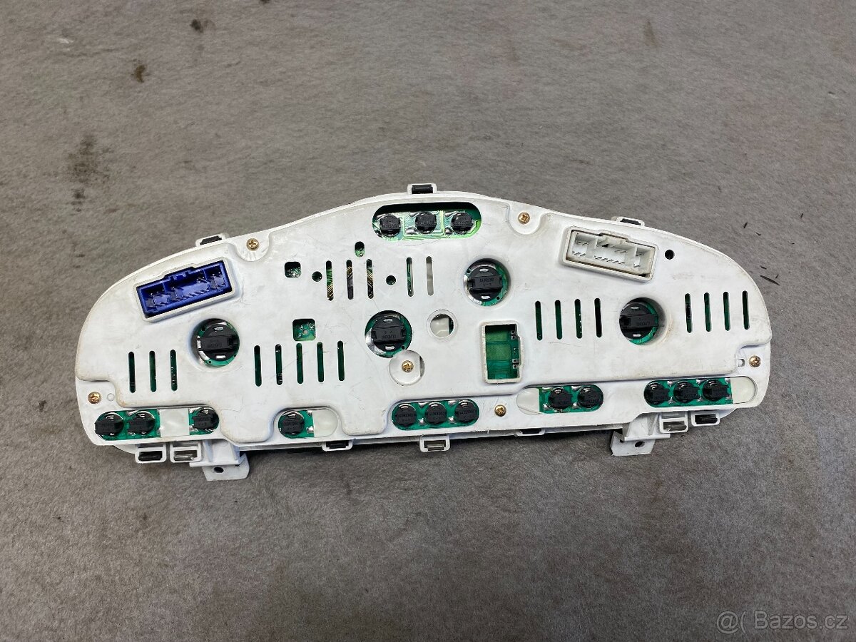 HYUNDAI SANTE FE I 2.4 107KW 2000-2006 - BUDÍKY - 2