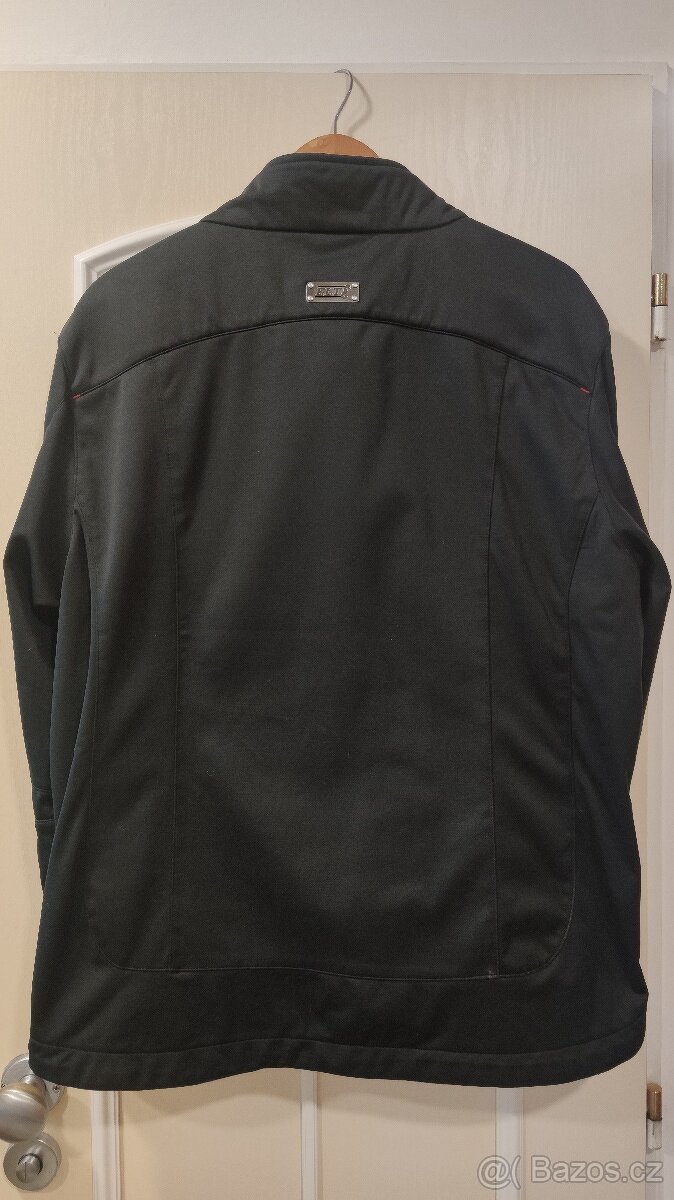 Pánská softshellová bunda ELT, vel. L - 2