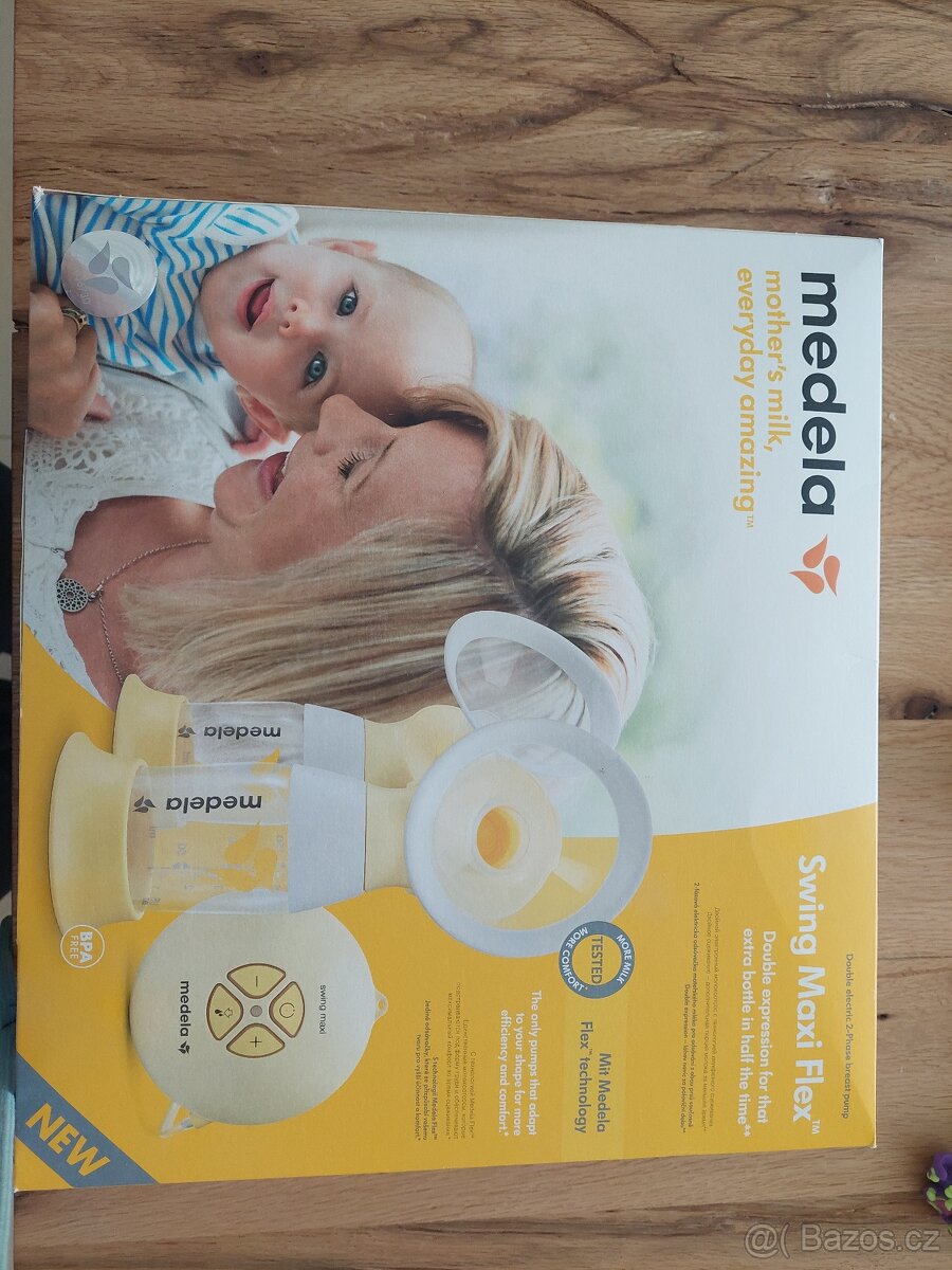 Medela swing maxi - 2