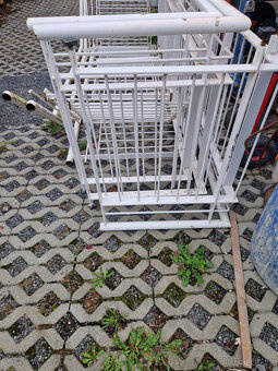 Prodam zabradli k balkonu, terase - 2