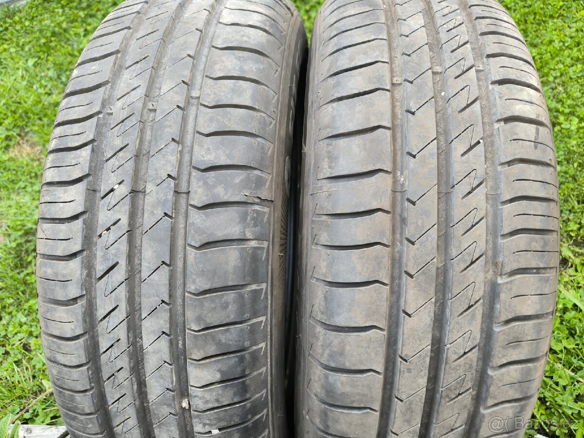 Laufen 195/65/15 - 2