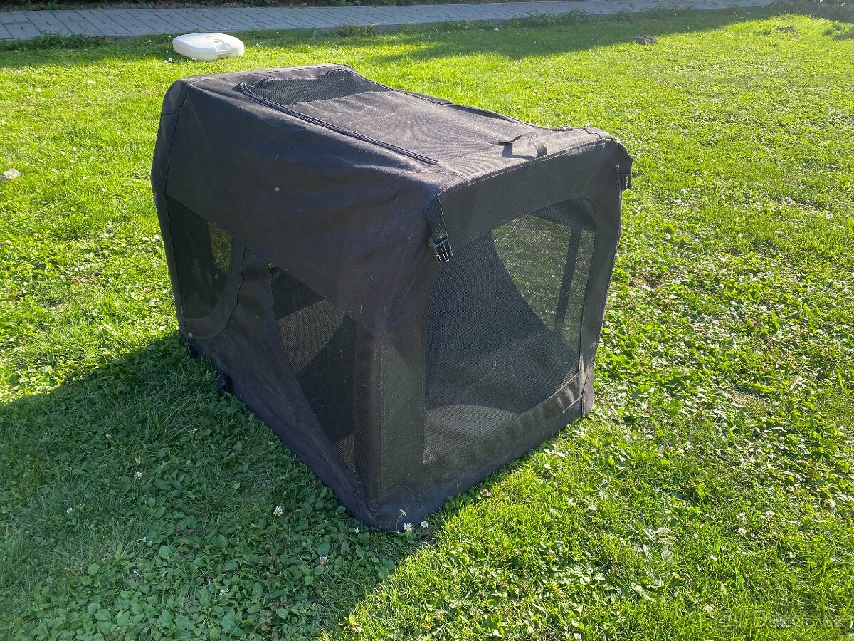 Transportní box pro psy - 2