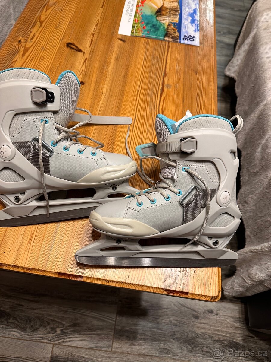 Dámské zimní brusle vel.38 - 2