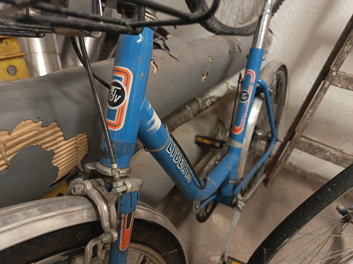 Kolo Liberta a Favorit - 2