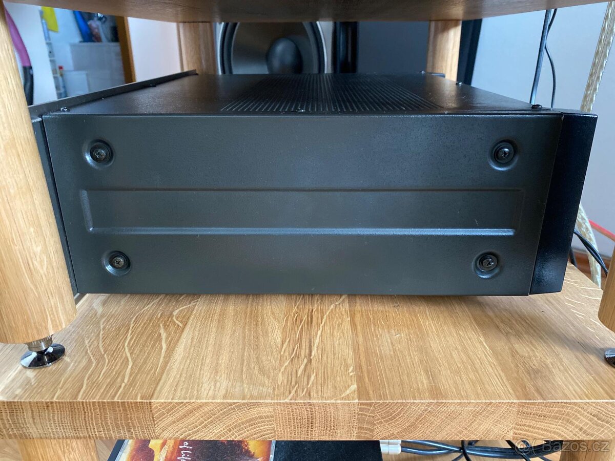 Kenwood KA-7300 ( TRIO ) - 2