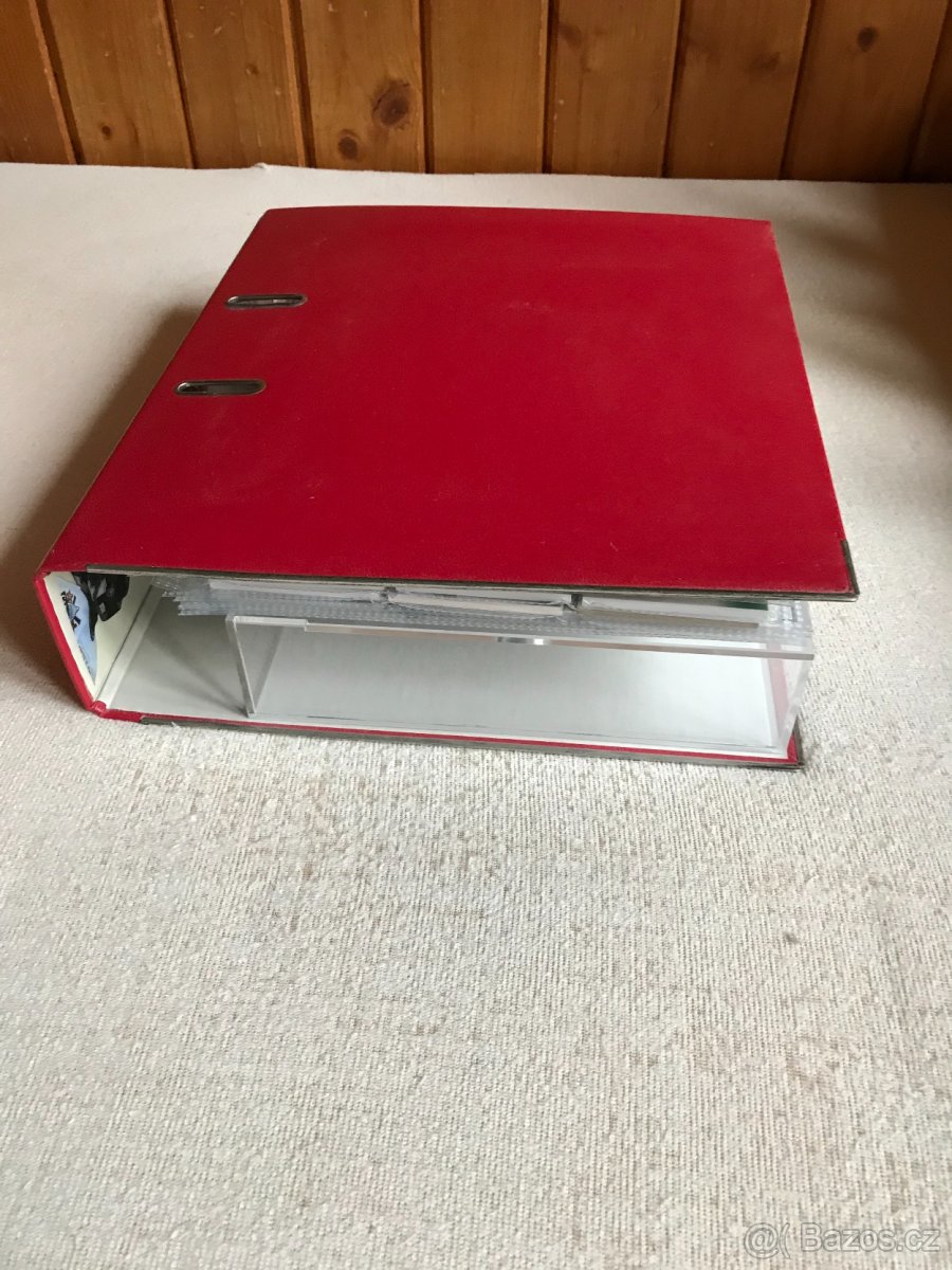 Plastová krabička_box_dres_do alba - 2