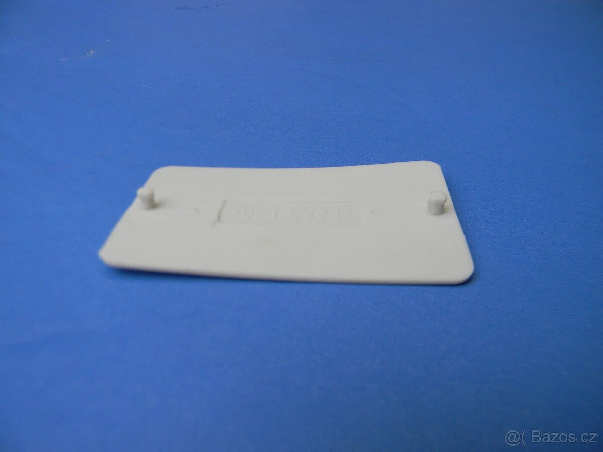 Koupím plaketku Stihl 026 - 2