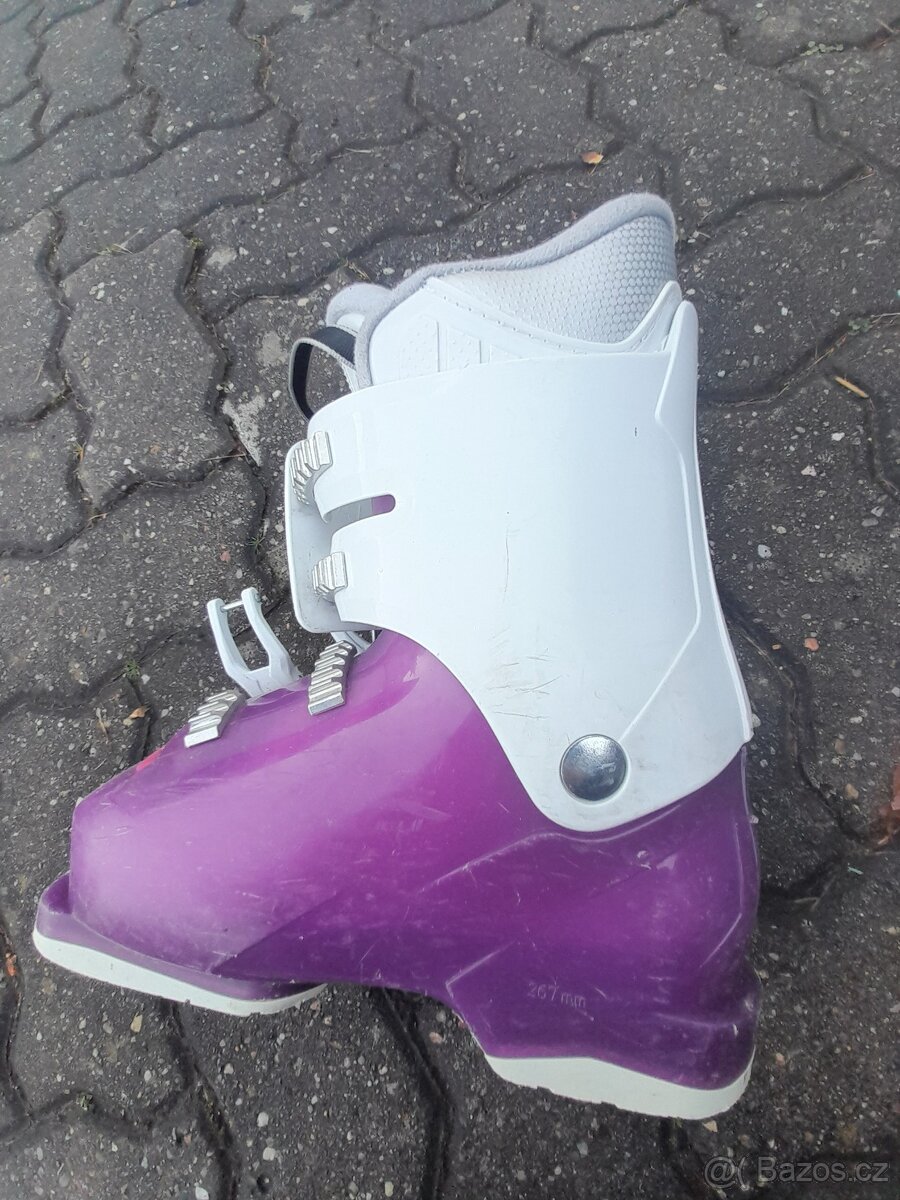 Přezkáče TECNO Pro , vel 22 - 2