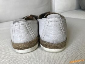 Kožené kecky, boty LASOCKI - 2