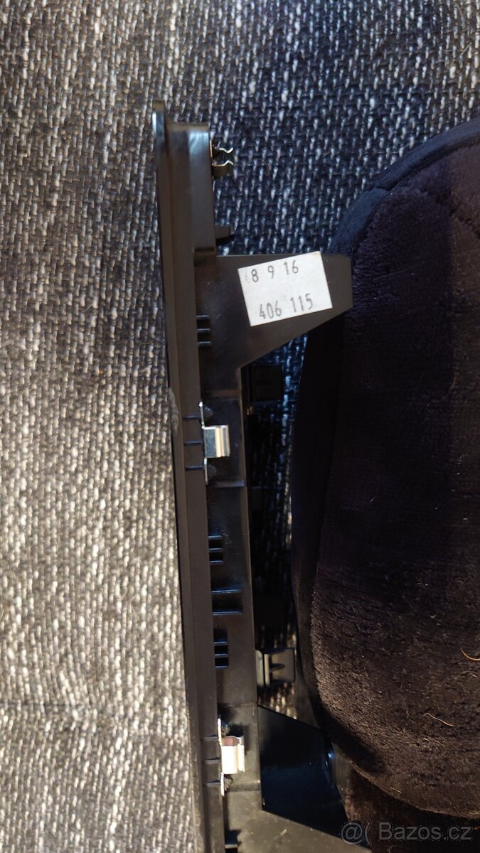 Rámeček Citigo - 2