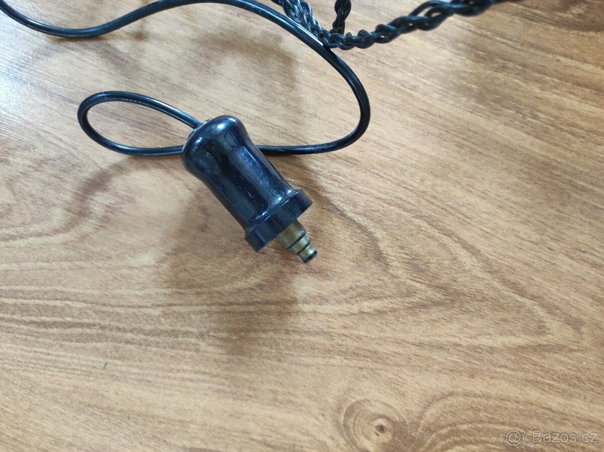 RETRO TELEFON 50- LÉTA - 2