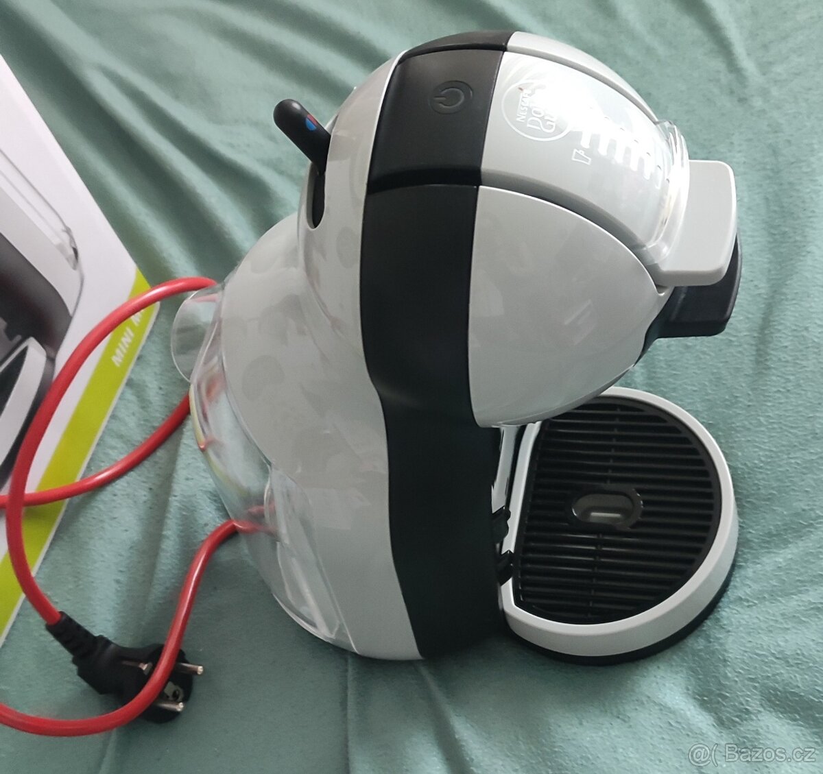 Prodám kávovar Crups - 2