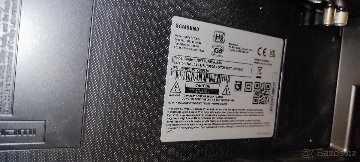 Monitory Samsung 2ks - 2