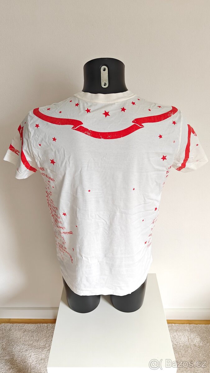 Triko Givenchy vel. L - 2