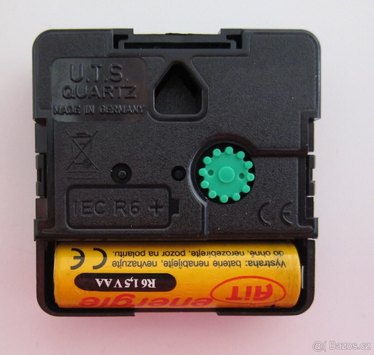 KUPAtron od GarageBajer - 2