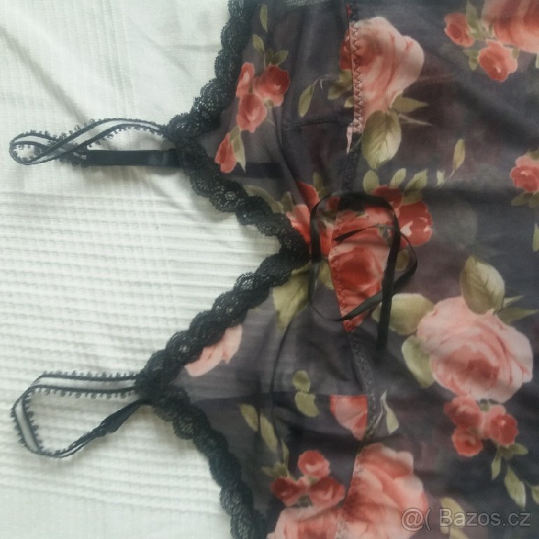 Košilka vel.38 NOVÁ - 2