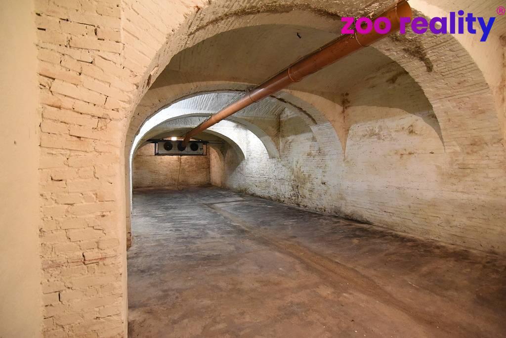 Prodej, vinný sklep, Libějovice - 2