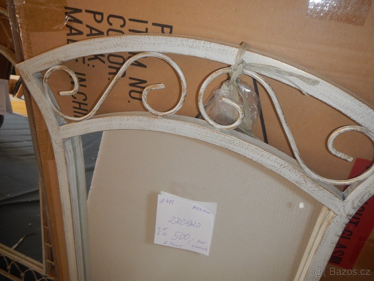 Zrcadlo A413 - 2